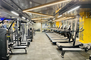 Retro Fit Gym Kothapet | Best Gym in East Hyderabad image