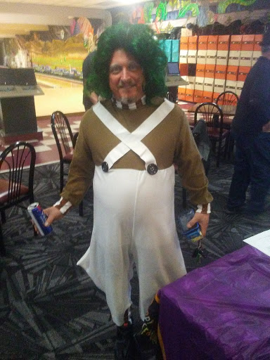 Bowling Alley «Perry Bowling Center», reviews and photos, 22 Covington St, Perry, NY 14530, USA