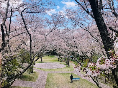 御津山