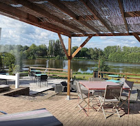 Photos du propriétaire du Restaurant Les Terrasses du Lac - Mariage Séminaire Repas Famille à Secondigny - n°3
