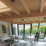 Photo n°2 de l'avis de Mara.a fait le 10/05/2023 à 19:02 sur le  Villa Giade à Chiavenna