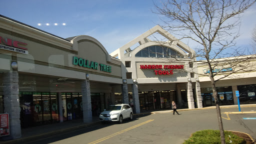Shopping Mall «Tri-City Plaza Shopping Center», reviews and photos, 35 Talcottville Rd, Vernon, CT 06066, USA