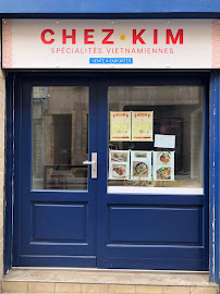 Photos du propriétaire du Restaurant vietnamien Chez Kim à Metz - n°1
