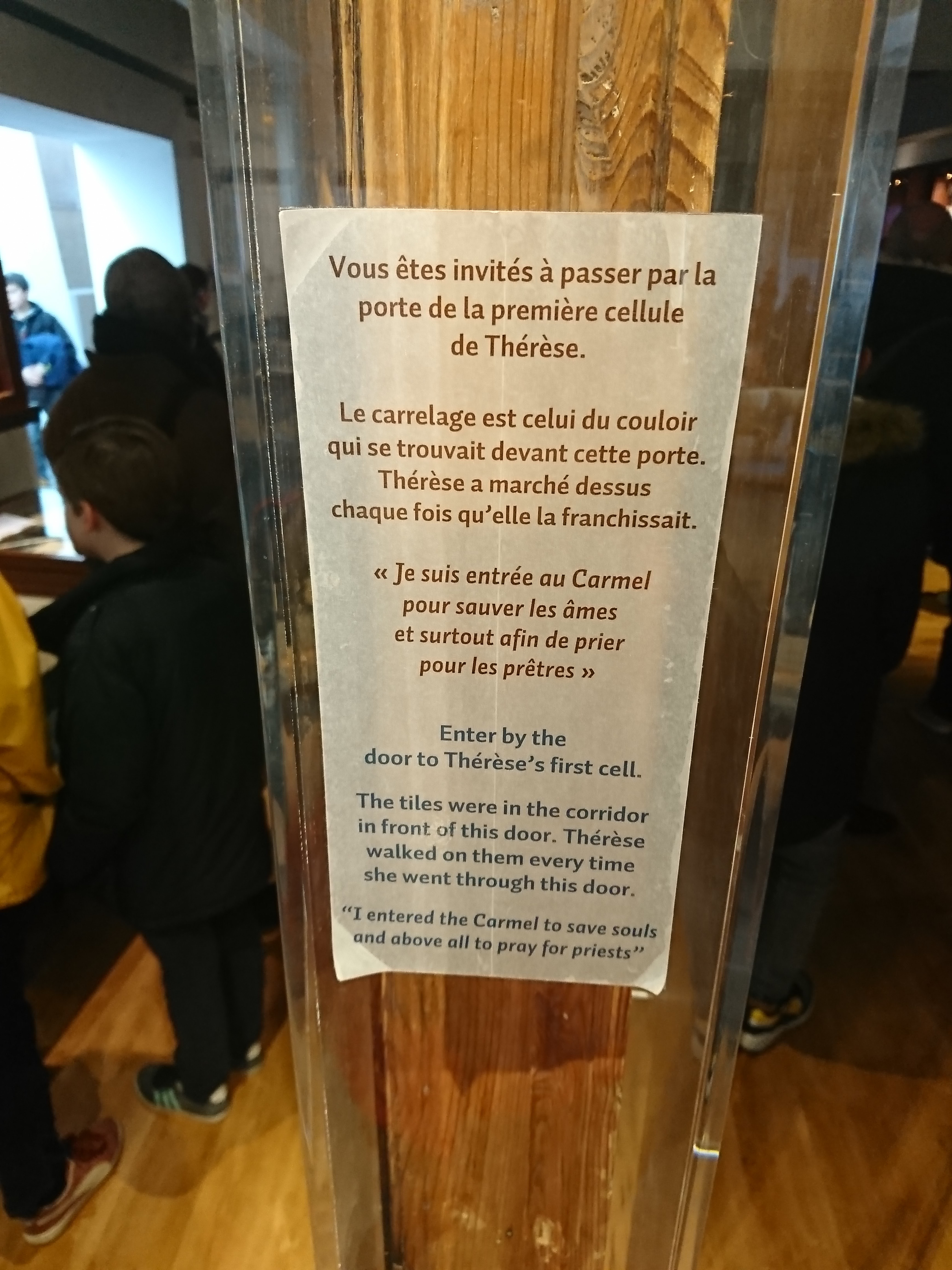 Photo n° 4 de l'avis de Olivier.U fait le 19/01/2020 à 07:32
