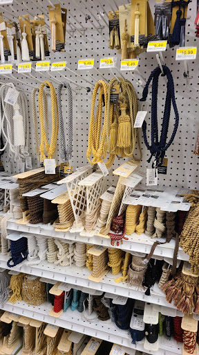 Fabric Store «Jo-Ann Fabrics and Crafts», reviews and photos, 3130 Arden Way, Sacramento, CA 95825, USA