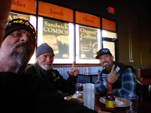 Coffee Shop «Cuppers Coffee Bistro», reviews and photos, 258 N Lee Blvd #102, Prescott, AZ 86303, USA