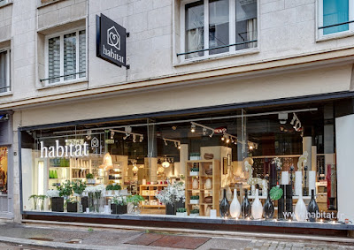 Habitat Rouen - nouvelle adresse à Rouen