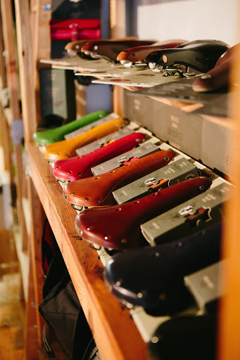 Bicycle Store «Beat Cycles», reviews and photos, 15608 Detroit Ave, Lakewood, OH 44107, USA