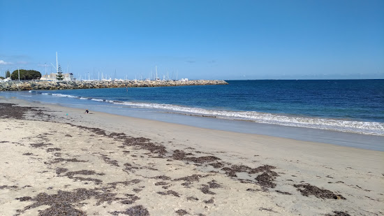 Bathers Beach