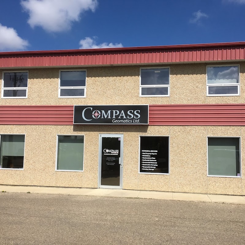 Compass Geomatics