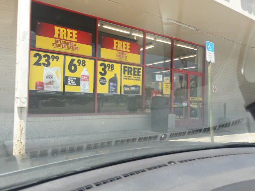 Auto Parts Store «Advance Auto Parts», reviews and photos, 1430 W Brandon Blvd, Brandon, FL 33511, USA