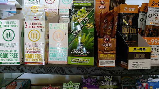 Tobacco Shop «Mary Janes Place Smoke Shop», reviews and photos, 1807 N Main St, Los Angeles, CA 90031, USA