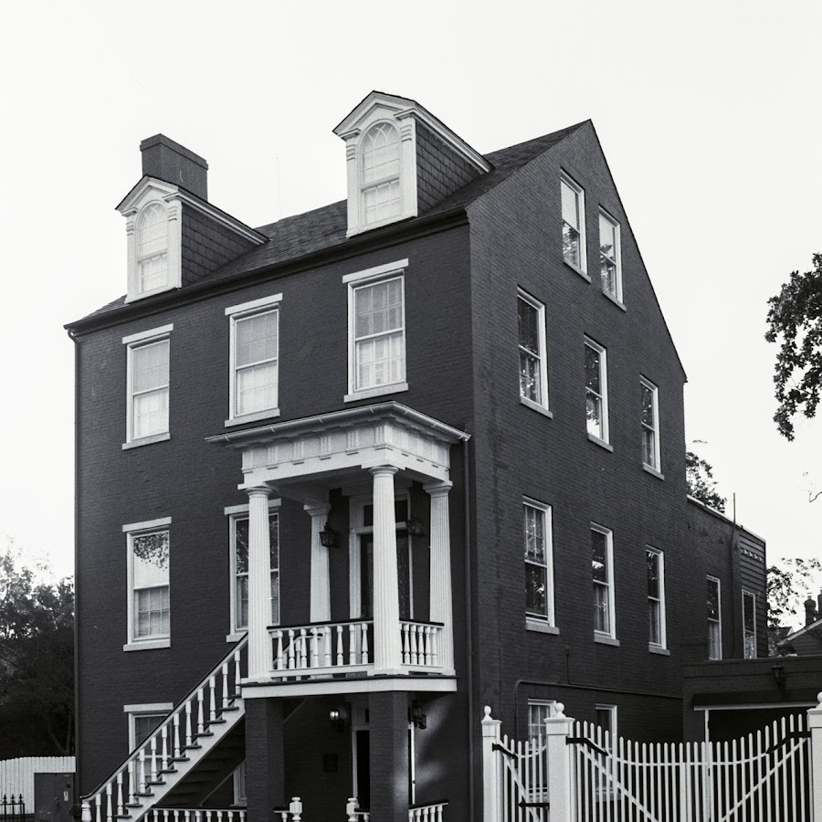 Hill House Museum
