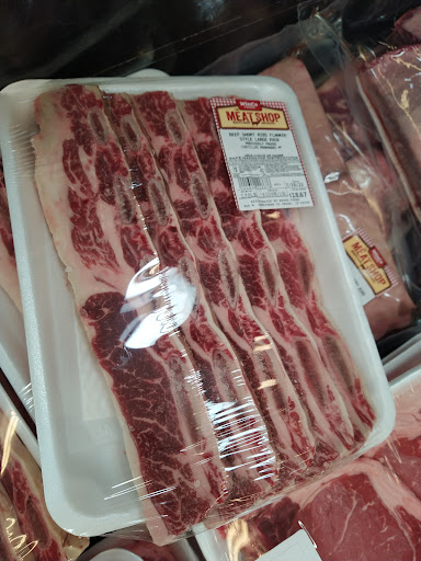 Supermarket «WinCo Foods», reviews and photos, 4137 Elverta Rd, Antelope, CA 95843, USA