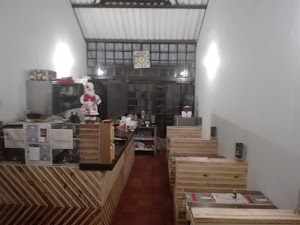 AMBROSIA - photo 1