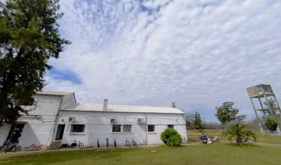 Escuela Agraria Tacuarembo