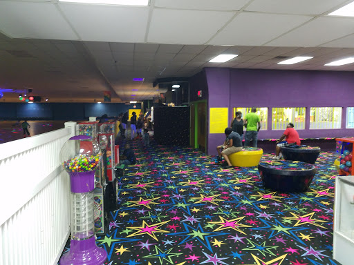 Amusement Center «Star City Skate & Play», reviews and photos, 1131 N Wesleyan Blvd, Rocky Mount, NC 27804, USA