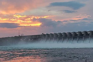 Nath Sagar Dam image
