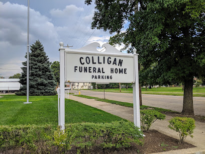 Colligan Funeral Home