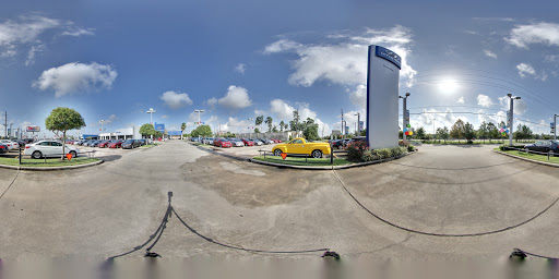 Hyundai Dealer «Humble Hyundai», reviews and photos, 18877 US-59, Humble, TX 77338, USA