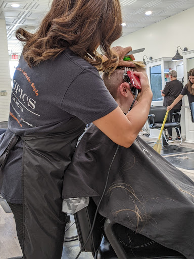 Hair Salon «Fantastic Sams Cut & Color», reviews and photos, 840 Glynn St S Suite 356, Fayetteville, GA 30214, USA