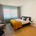 Photo n°1 de l'avis de Katharina.a fait le 03/06/2023 à 11:25 sur le  Limehome Darmstadt à Darmstadt