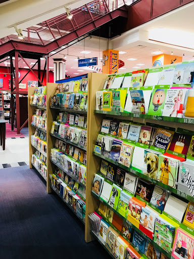 Book Store «University of Pennsylvania Bookstore», reviews and photos, 3601 Walnut St, Philadelphia, PA 19104, USA