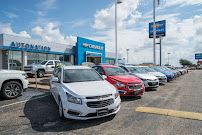 AutoNation Chevrolet Waco