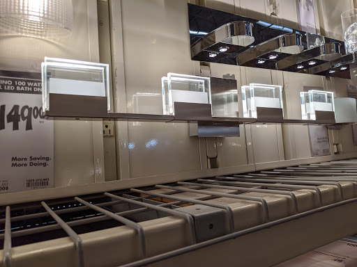 Home Improvement Store «The Home Depot», reviews and photos, 7111 Westlake Terrace, Bethesda, MD 20817, USA