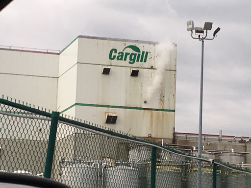 Manufacturer «Cargill Texturizing Solutions US, LLC», reviews and photos, 1100 Indianapolis Blvd, Hammond, IN 46320, USA