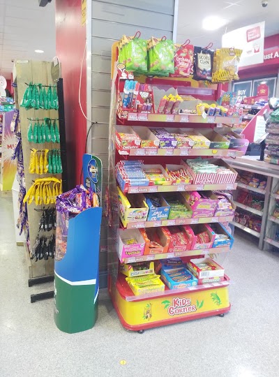 Photos of SuperValu Moycullen - Grealish