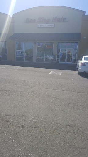 Barber Shop «One Stop Hair & Beauty Shop», reviews and photos, 1667 18th St, Springfield, OR 97477, USA