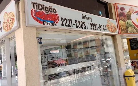 Pizzaria Tidigão Corrêas image