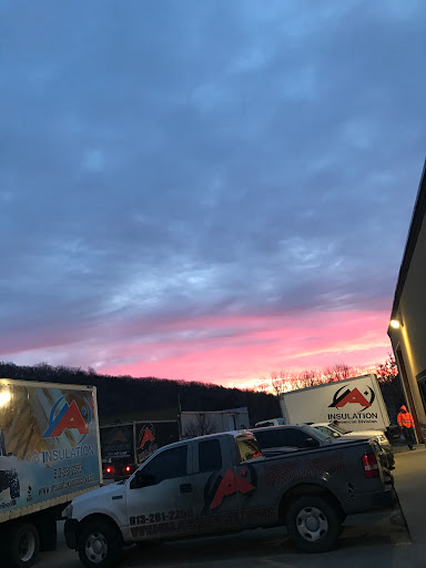Insulation Contractor «A+ Insulation», reviews and photos