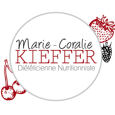 Marie-Coralie KIEFFER-PECH - Diététicienne - Limoux à Limoux