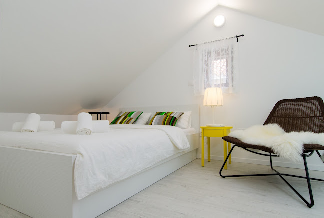 Komentari i recenzije Apartments & Rooms Tiramola