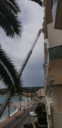 Photo n°18 de Brasserie 199 à Roquebrune-Cap-Martin ()