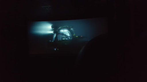 Movie Theater «AMC Colorado Springs 13», reviews and photos, 1710 Briargate Blvd, Colorado Springs, CO 80920, USA