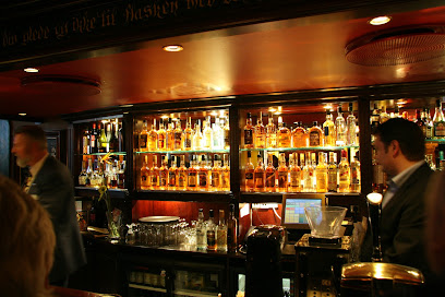 Wessel Bar