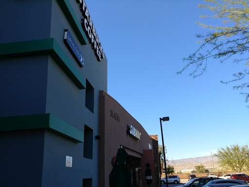 Starbucks image