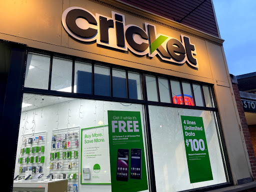 Cricket Wireless Authorized Retailer, 1514 Dorchester Ave, Dorchester, MA 02122, USA, 