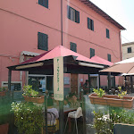 Photo n°4 de l'avis de Samuel.e fait le 26/08/2022 à 21:05 sur le  ROSEMARY Ristorante Pizzeria Bar à Pisa