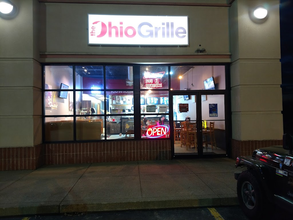 The Ohio Grille 44615