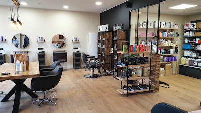 Hair'Appro - Salon de coiffure à Corbie à Corbie