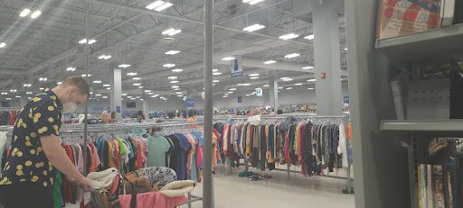 Thrift Store «2nd Ave Value Store», reviews and photos, 6515 Dobbin Rd, Columbia, MD 21045, USA