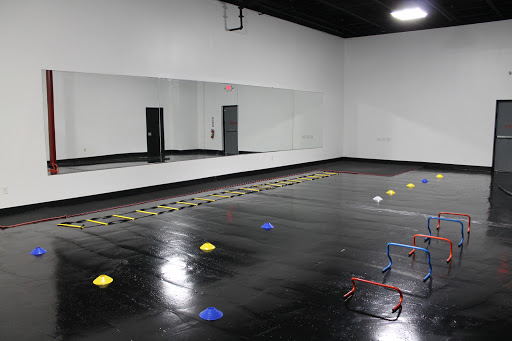 Boxing Gym «TITLE Boxing Club - Winter Park», reviews and photos, 1997 Aloma Ave, Winter Park, FL 32792, USA