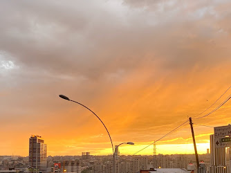 Hacı Ali çiğ köfte