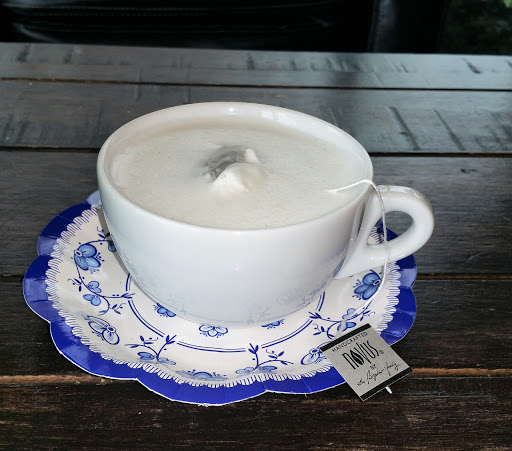 Rendez-vous Cafe image
