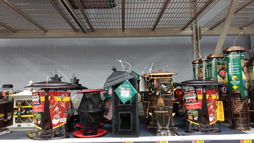 Department Store «Walmart Supercenter», reviews and photos, 109 22nd St, Hondo, TX 78861, USA