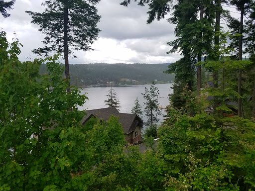 Golf Club «Gozzer Ranch Golf & Lake Club», reviews and photos, 5945 S Buckrail Rd, Harrison, ID 83833, USA